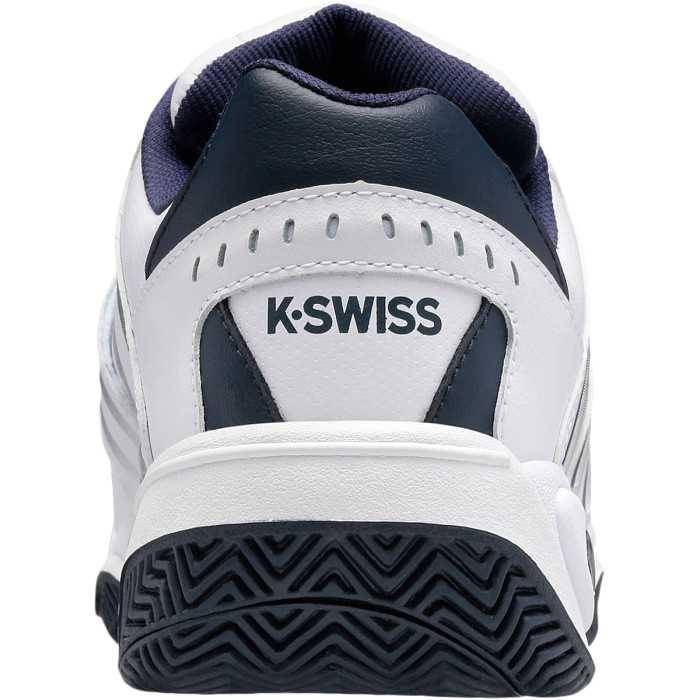 K-SWISS accomplish iv all-surface shoes K-SWISS accomplish iv all-surface shoes