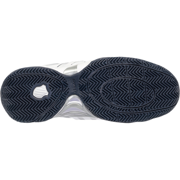 K-SWISS accomplish iv all-surface shoes K-SWISS accomplish iv all-surface shoes