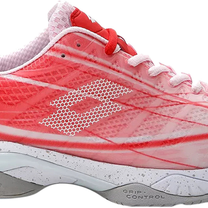 LOTTO women's mirage 300 all-surface shoes