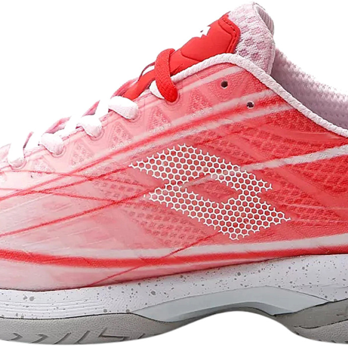 LOTTO women's mirage 300 all-surface shoes LOTTO women's mirage 300 all-surface shoes