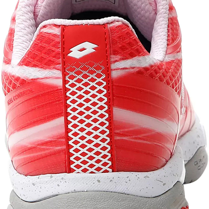 LOTTO women's mirage 300 all-surface shoes LOTTO women's mirage 300 all-surface shoes