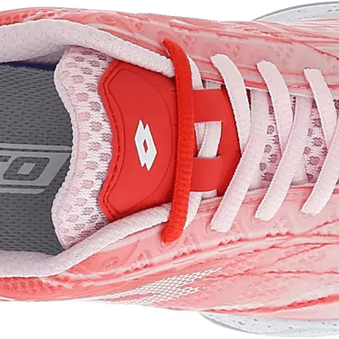 LOTTO women's mirage 300 all-surface shoes LOTTO women's mirage 300 all-surface shoes