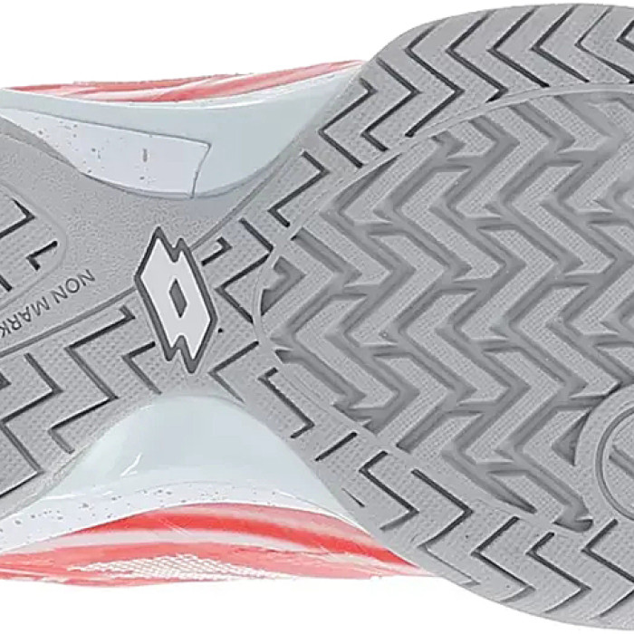 LOTTO women's mirage 300 all-surface shoes LOTTO women's mirage 300 all-surface shoes