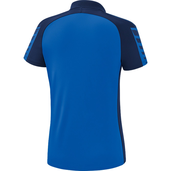 Polo ERIMA femme six wings Polo ERIMA femme six wings