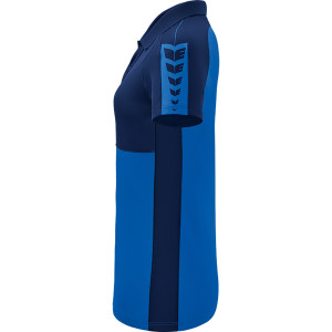 Polo ERIMA femme six wings