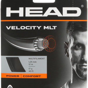 Cordage HEAD velocity (12 metres) Cordage HEAD velocity (12 metres)