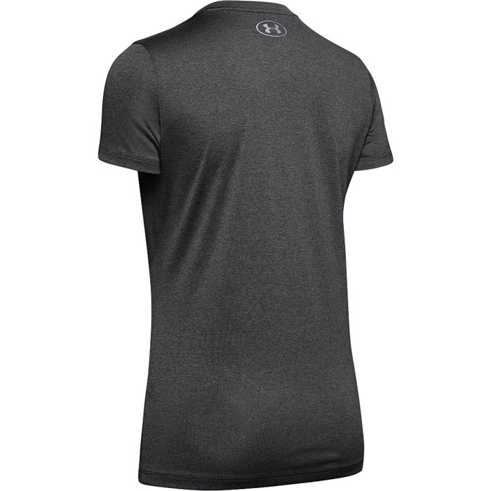 T-shirt UNDER ARMOUR femme tech solid T-shirt UNDER ARMOUR femme tech solid