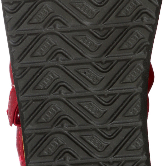 Junior REEF little ahi red dino flip-flops Junior REEF little ahi red dino flip-flops