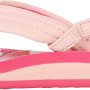 Junior REEF little ahi rainbows and clouds flip-flops