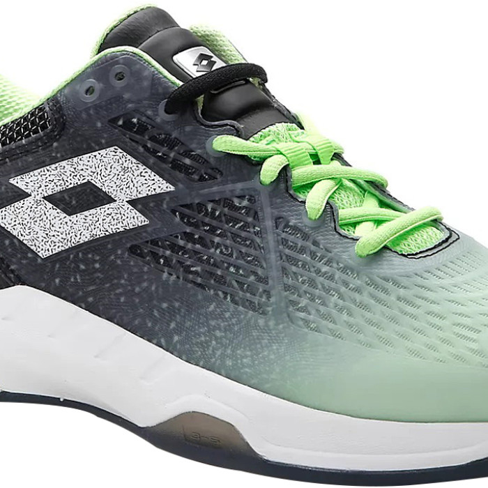 LOTTO superrapida 100 padel shoes