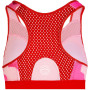 BIDI BADU singa tech padel sports bra