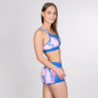 BIDI BADU singa tech padel sports bra
