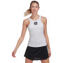 Women's ADIDAS pro paris tank top