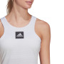 Women's ADIDAS pro paris tank top