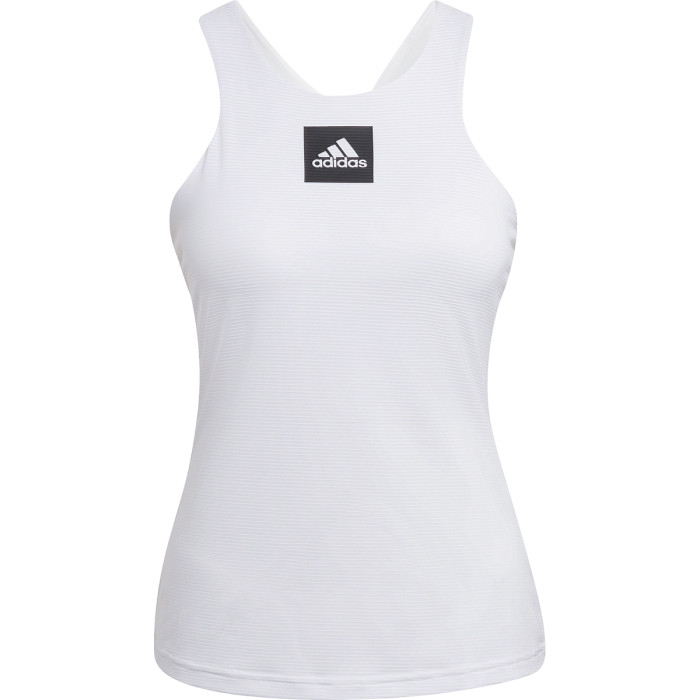 Women's ADIDAS pro paris tank top
