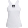 Women's ADIDAS pro paris tank top