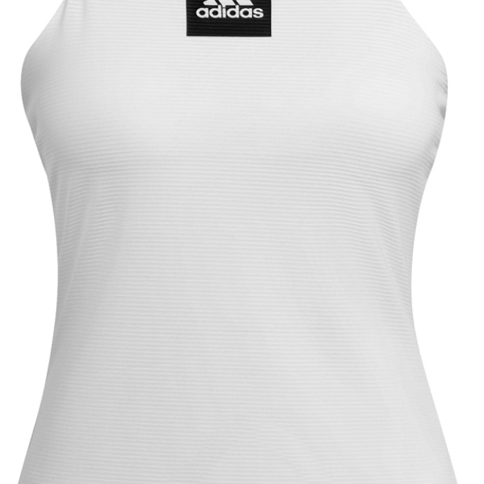 Women's ADIDAS pro paris tank top