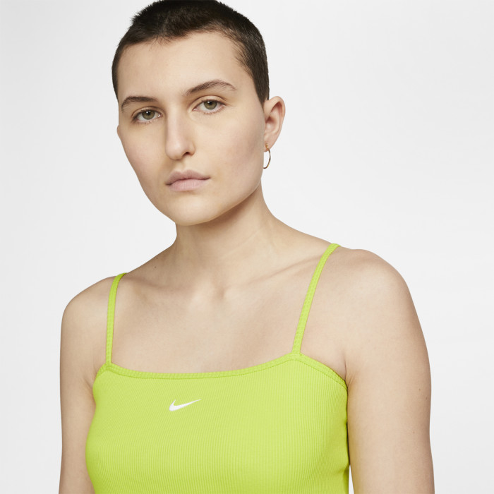 Women's NIKE sportswear essential tank top