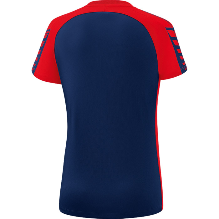 ERIMA women's six wings t-shirt ERIMA women's six wings t-shirt
