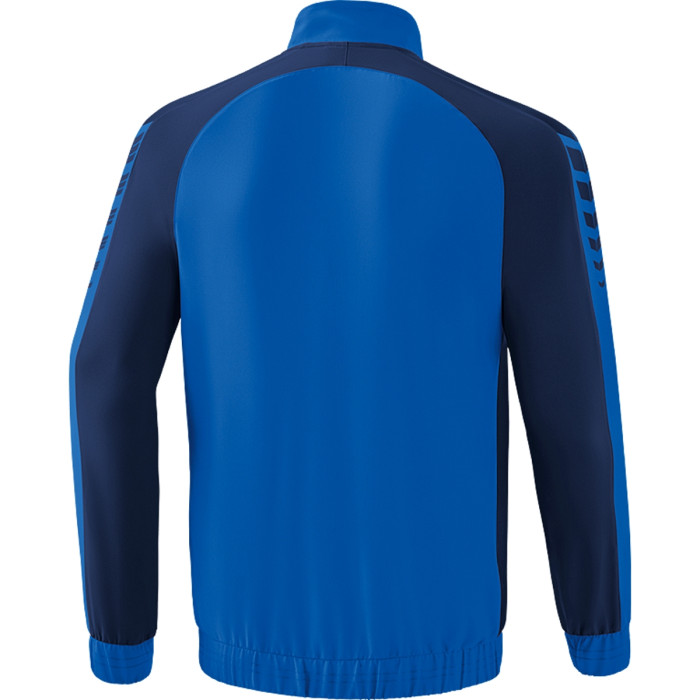 Six wings junior presentation jacket Six wings junior presentation jacket