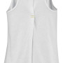Women's BABOLAT padel cotton tank top