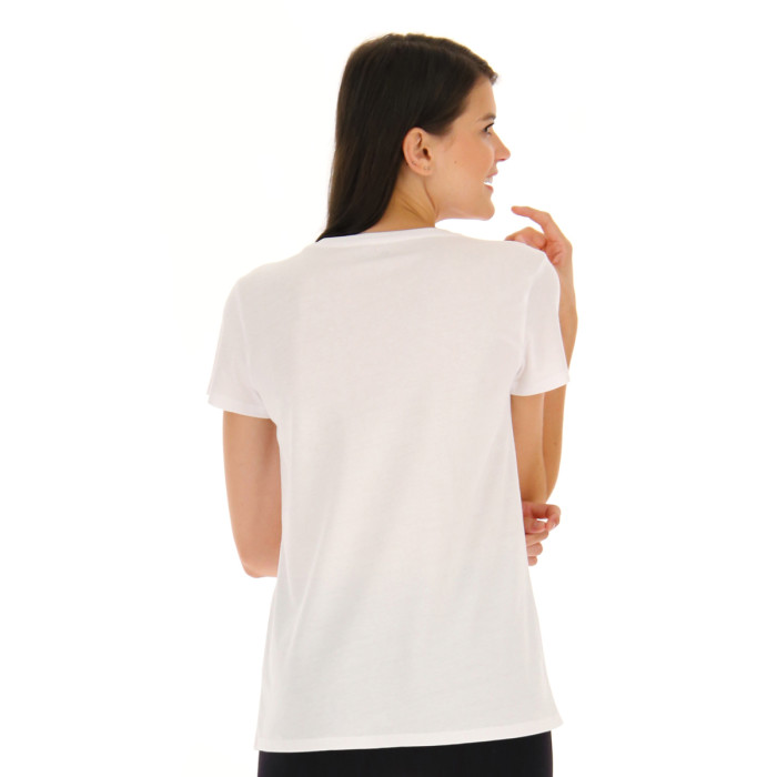 LOTTO women's squadra ii t-shirt LOTTO women's squadra ii t-shirt