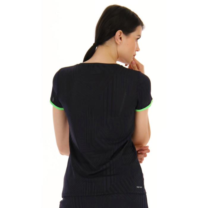 Women's LOTTO superrapida padel t-shirt Women's LOTTO superrapida padel t-shirt