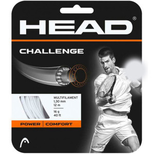 HEAD challenge string (12 meters)