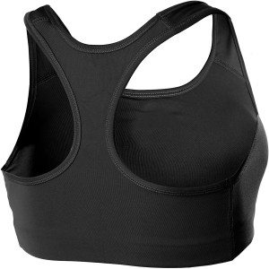 QUIET PLEASE love padded sports bra