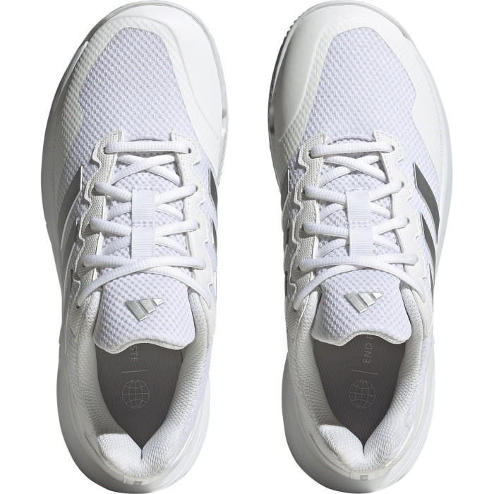 Women's ADIDAS gamecourt 2 all court shoes Women's ADIDAS gamecourt 2 all court shoes