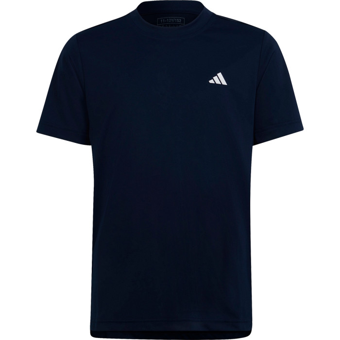 Junior boys ADIDAS club t-shirt