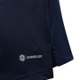 Junior boys ADIDAS club t-shirt