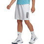 Short ADIDAS club 7in 3 bandes berlin Short ADIDAS club 7in 3 bandes berlin