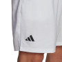 Short ADIDAS club 7in 3 bandes berlin Short ADIDAS club 7in 3 bandes berlin