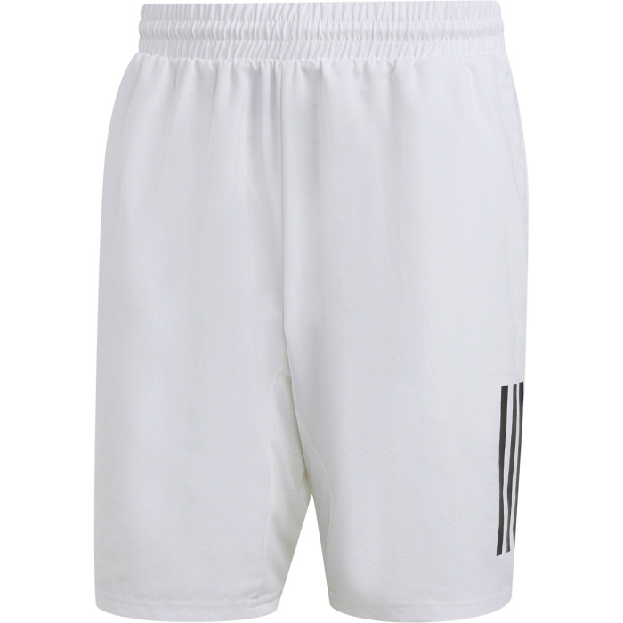 Short ADIDAS club 7in 3 bandes berlin Short ADIDAS club 7in 3 bandes berlin