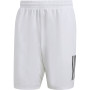 Short ADIDAS club 7in 3 bandes berlin Short ADIDAS club 7in 3 bandes berlin
