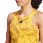 Women's ADIDAS paris tank top Women's ADIDAS paris tank top
