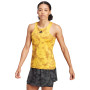 Women's ADIDAS paris tank top Women's ADIDAS paris tank top