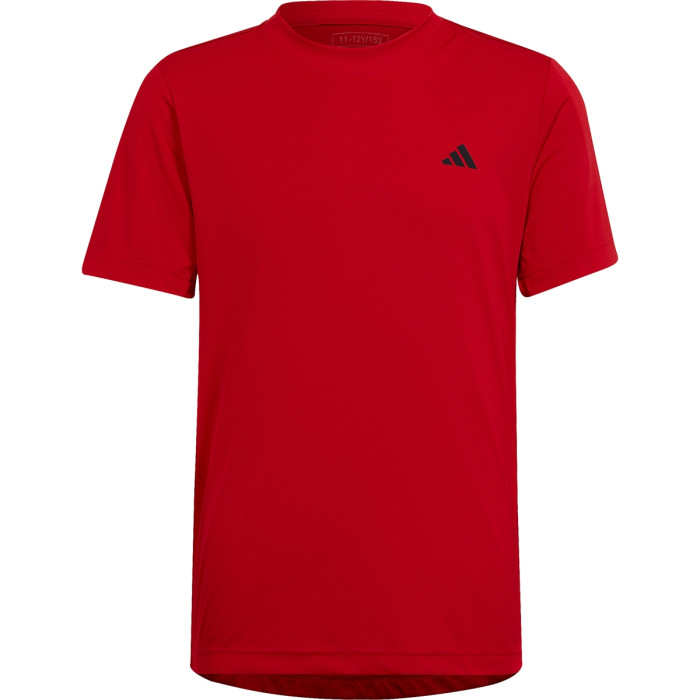 Junior boys ADIDAS club t-shirt