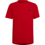 Junior boys ADIDAS club t-shirt