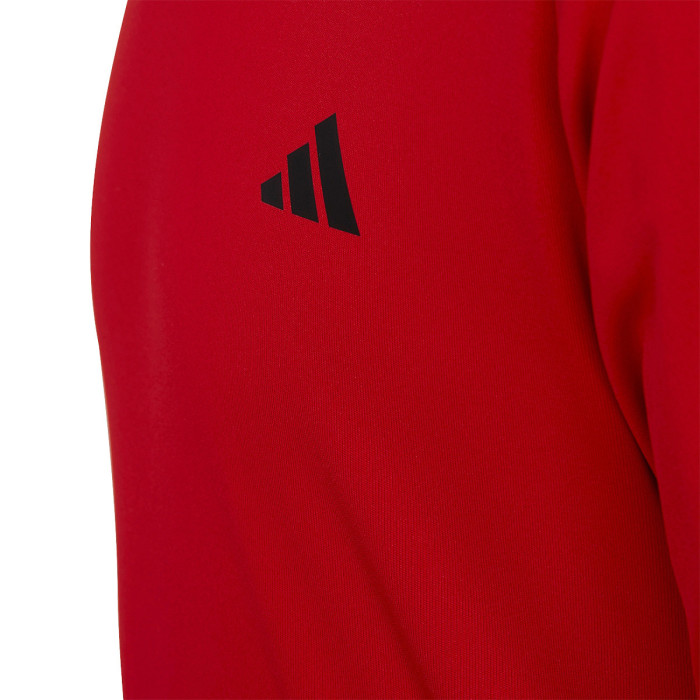 Junior boys ADIDAS club t-shirt