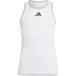Junior girls ADIDAS club tank top