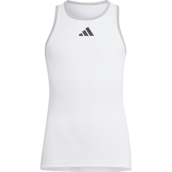 Junior girls ADIDAS club tank top Junior girls ADIDAS club tank top