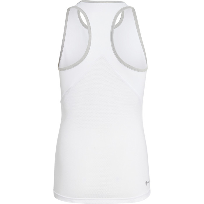 Junior girls ADIDAS club tank top Junior girls ADIDAS club tank top