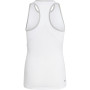 Junior girls ADIDAS club tank top Junior girls ADIDAS club tank top
