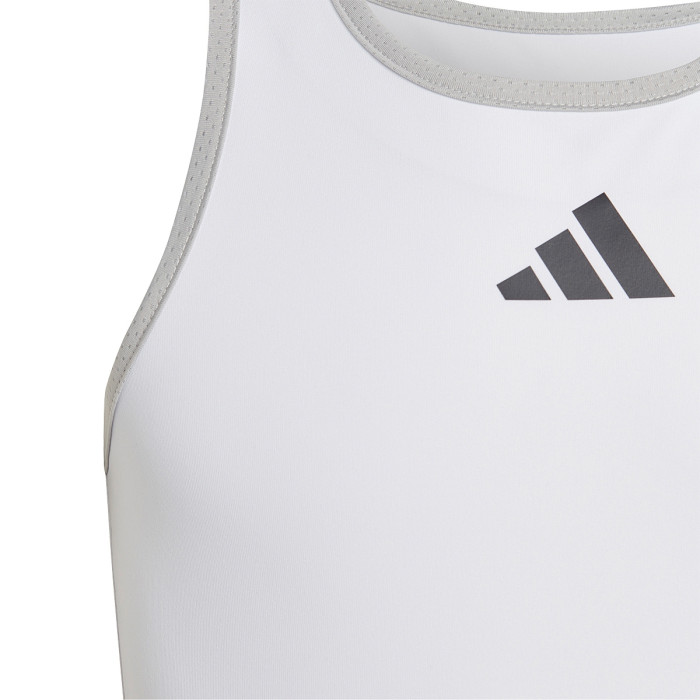 Junior girls ADIDAS club tank top Junior girls ADIDAS club tank top