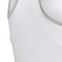 Junior girls ADIDAS club tank top Junior girls ADIDAS club tank top