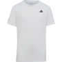 Junior girls ADIDAS club t-shirt
