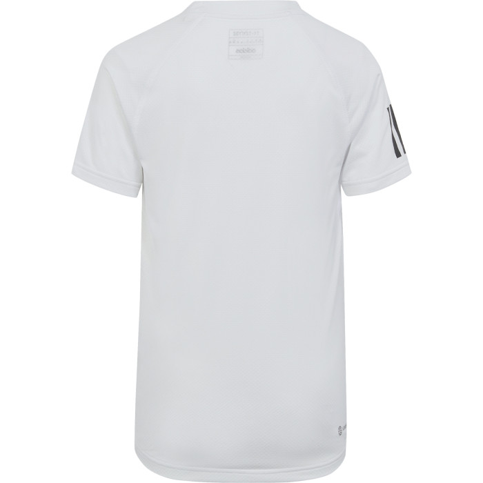 Junior girls ADIDAS club t-shirt