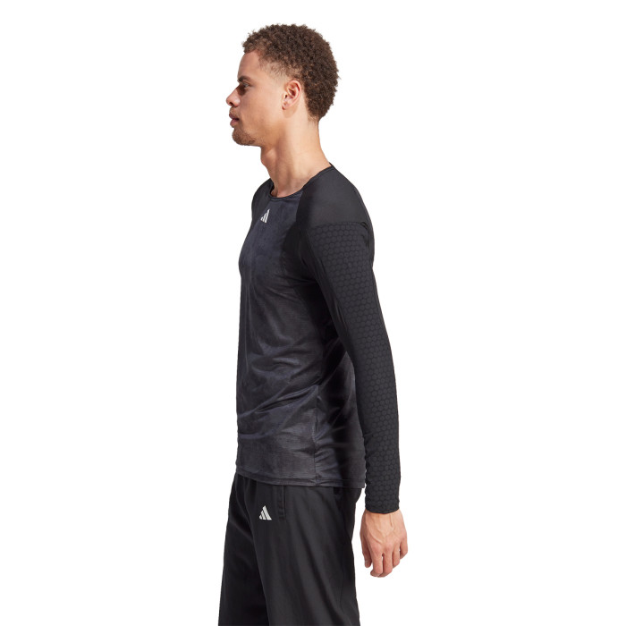 ADIDAS paris long-sleeve t-shirt ADIDAS paris long-sleeve t-shirt